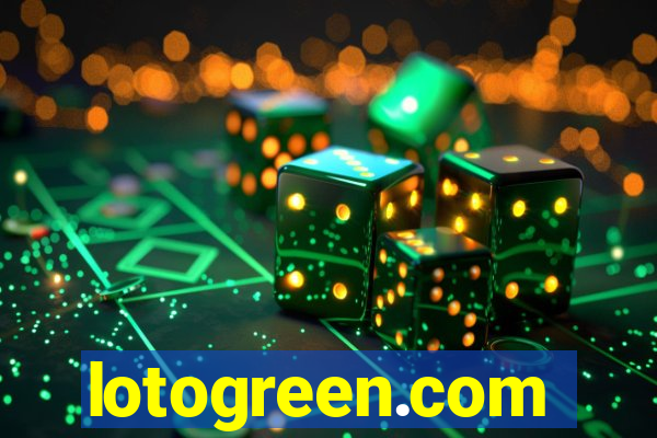 lotogreen.com