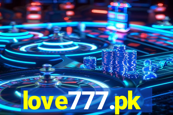 love777.pk