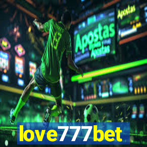 love777bet