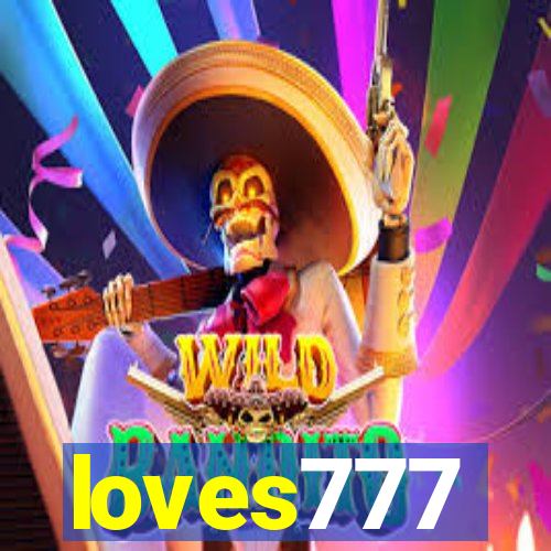 loves777