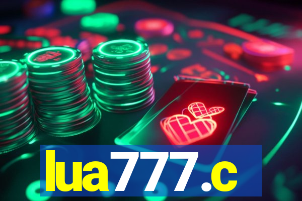 lua777.c