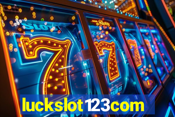 luckslot123com