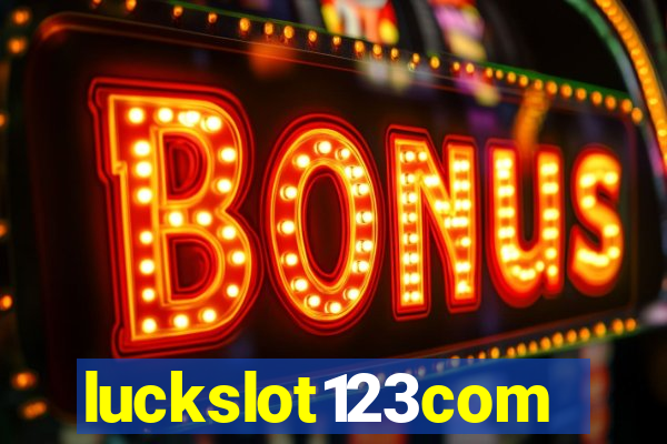 luckslot123com