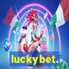 luckybet.