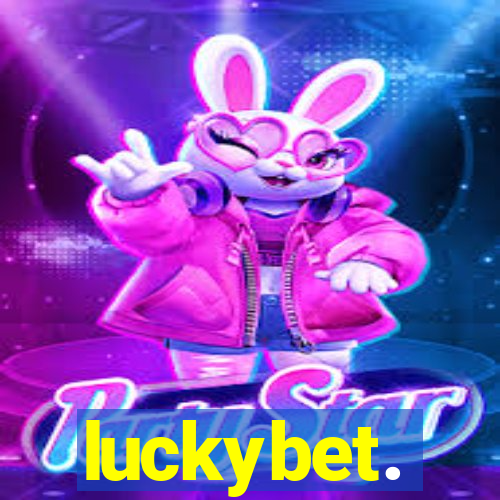 luckybet.