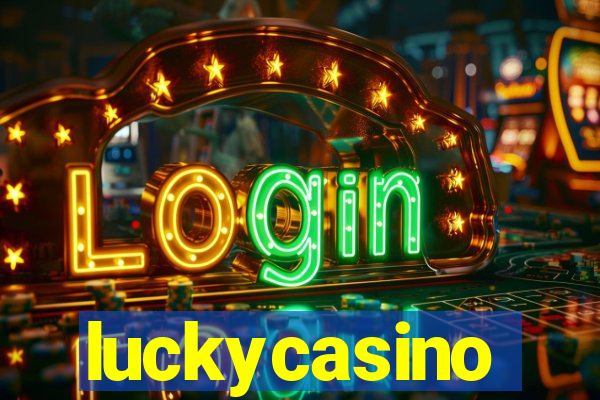 luckycasino