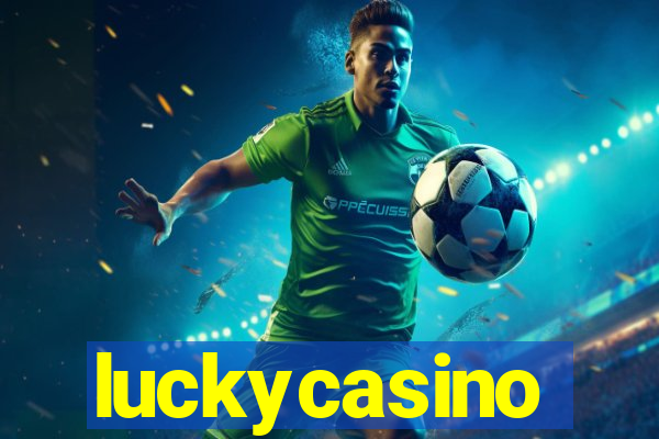 luckycasino