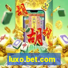 luxo.bet.com