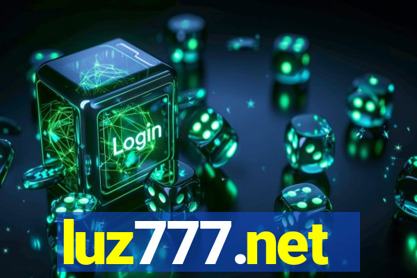 luz777.net