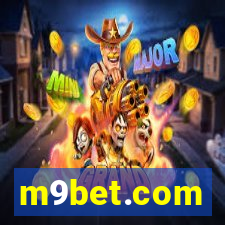 m9bet.com