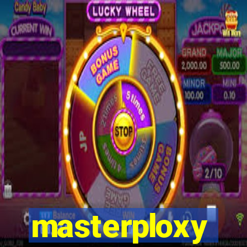 masterploxy