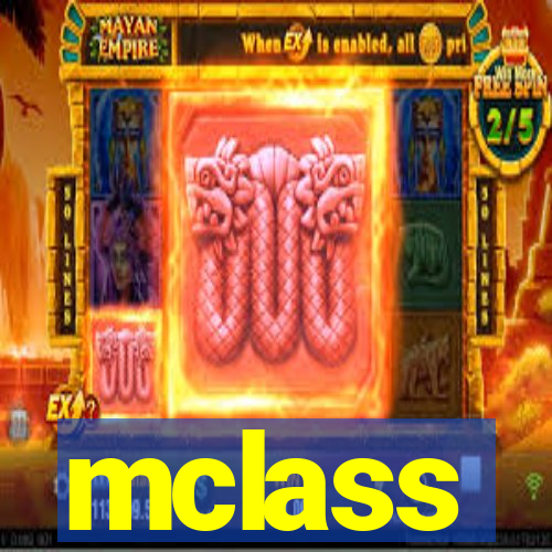 mclass