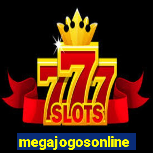 megajogosonline