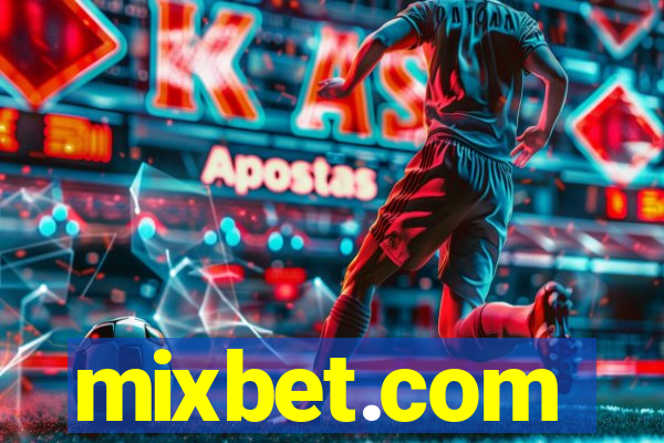 mixbet.com