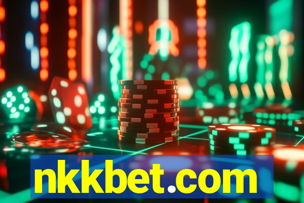 nkkbet.com