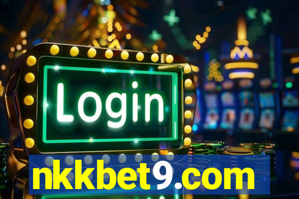 nkkbet9.com