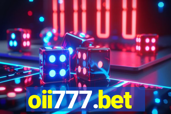 oii777.bet