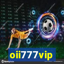 oii777vip