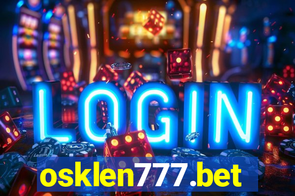 osklen777.bet