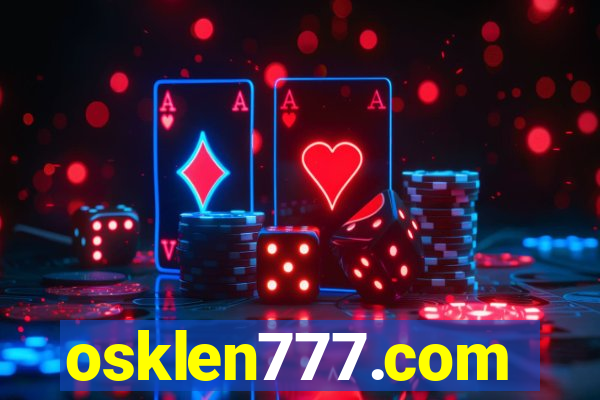 osklen777.com