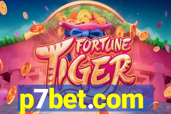 p7bet.com