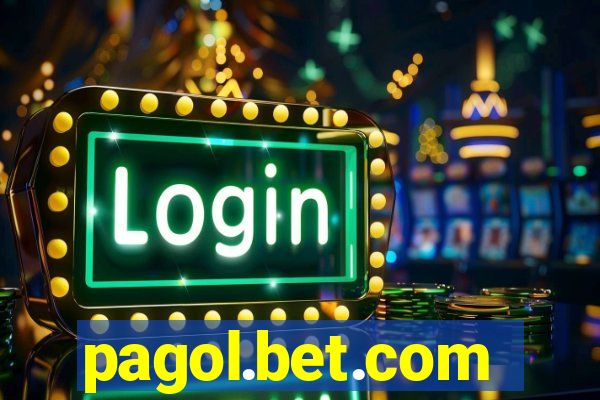 pagol.bet.com