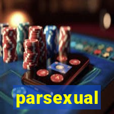 parsexual