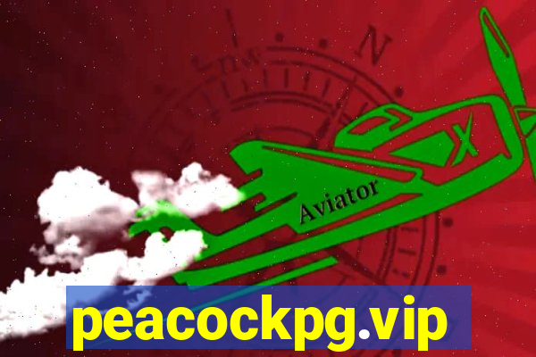 peacockpg.vip