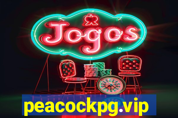 peacockpg.vip