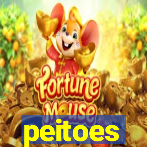 peitoes