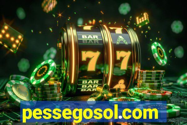 pessegosol.com