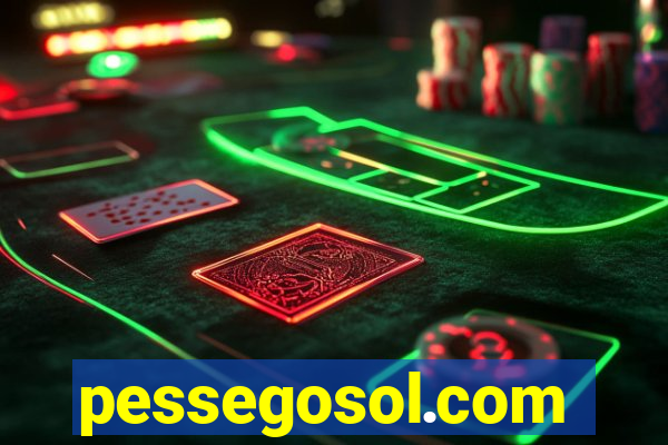 pessegosol.com