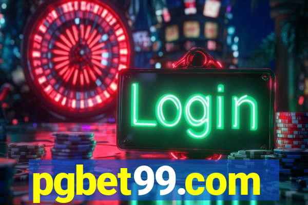 pgbet99.com