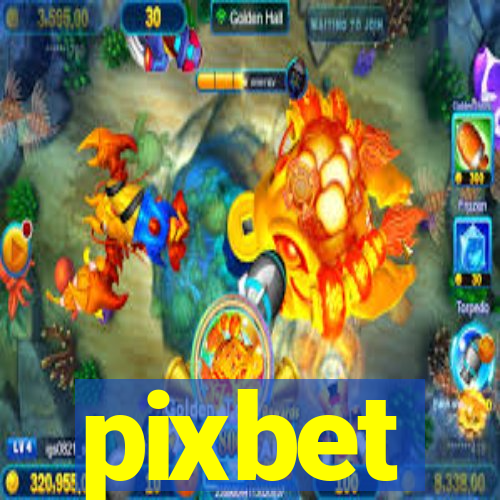 pixbet