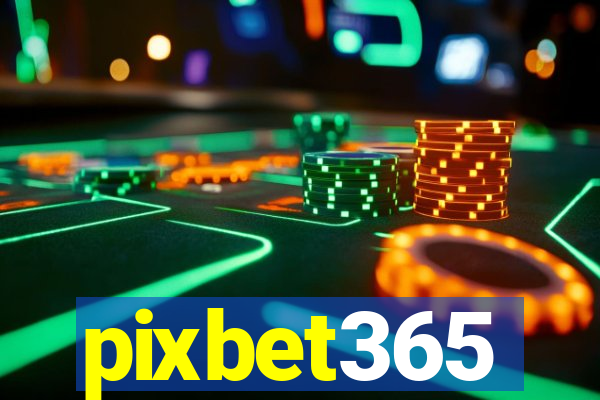 pixbet365