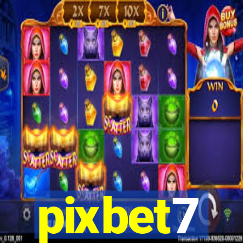 pixbet7