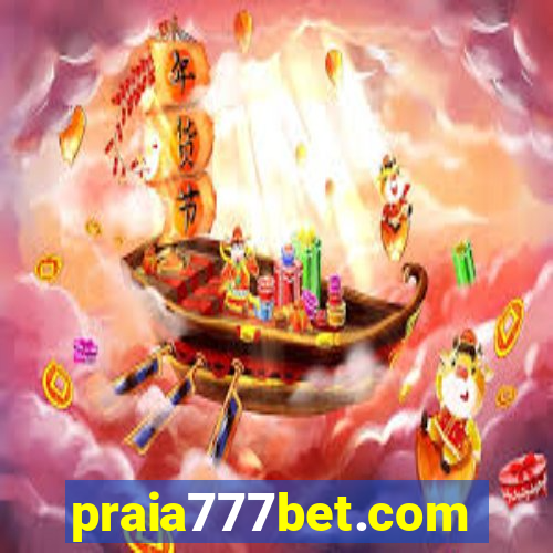 praia777bet.com