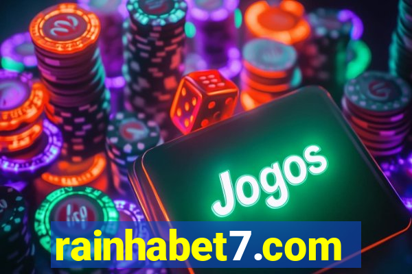 rainhabet7.com