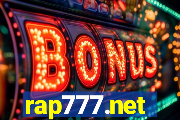 rap777.net