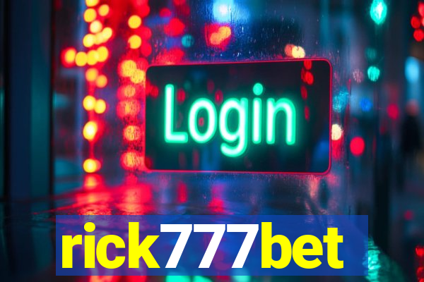 rick777bet