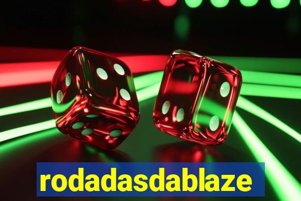 rodadasdablaze