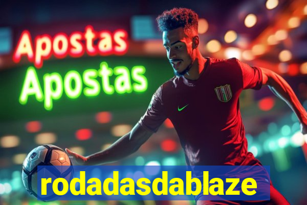 rodadasdablaze