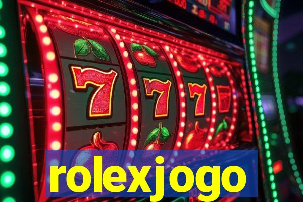 rolexjogo