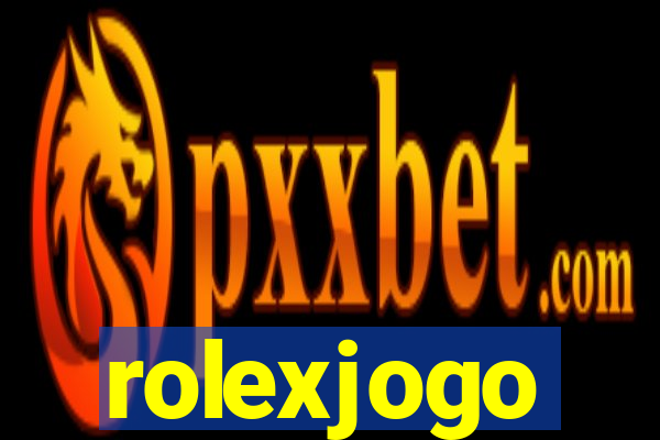 rolexjogo