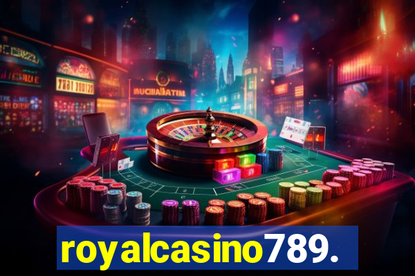 royalcasino789.com