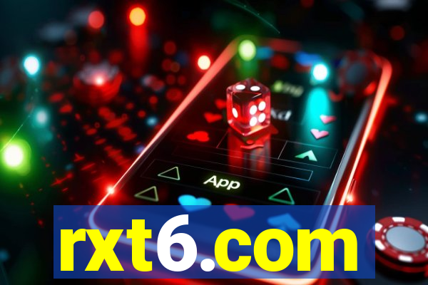 rxt6.com