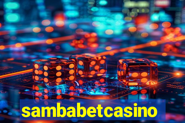 sambabetcasino