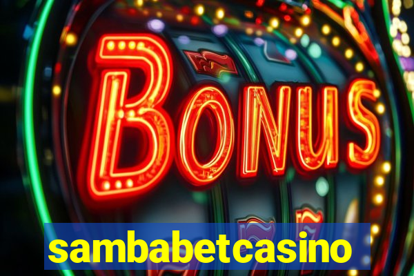 sambabetcasino