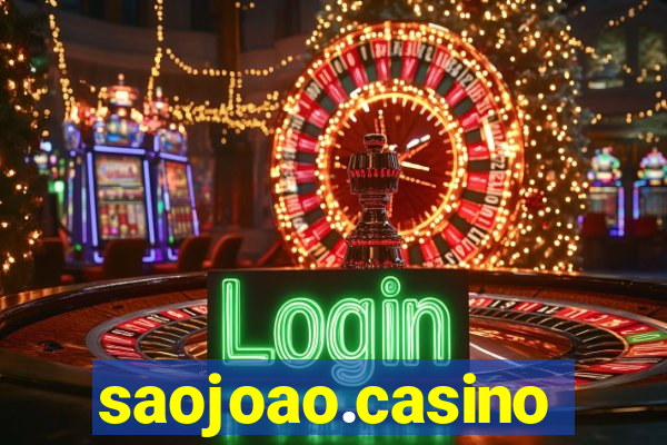 saojoao.casino