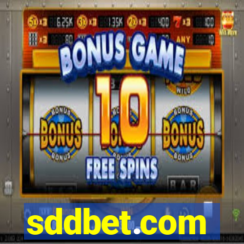 sddbet.com